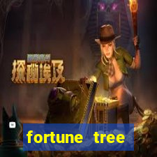 fortune tree prosperity demo